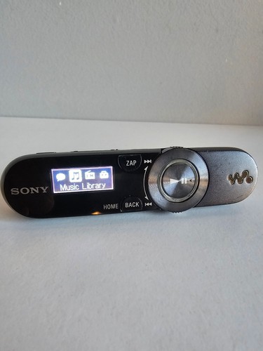 Sony walkman nwz - walkman, nwz-b162f