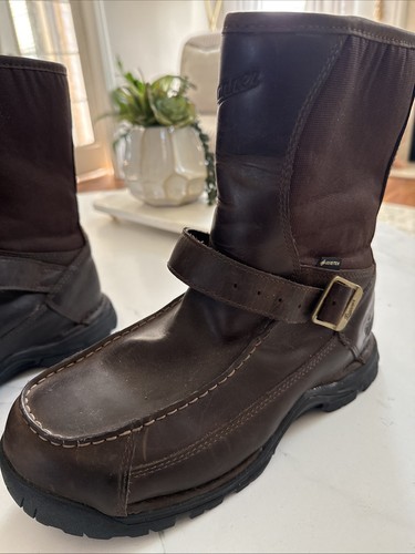 Danner gortex boot - gortex,