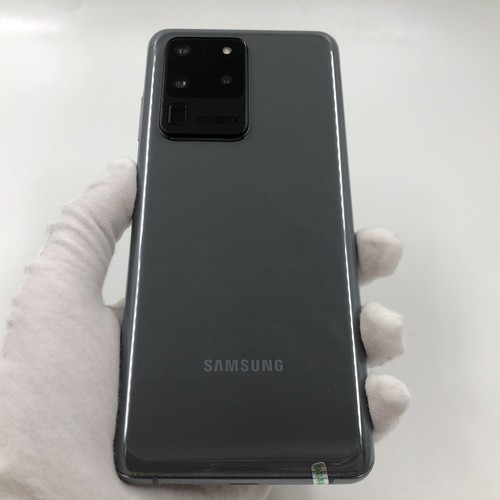 Smartphone samsung galaxy s20 - samsung,