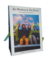 Jim Morrison & The Doors Die