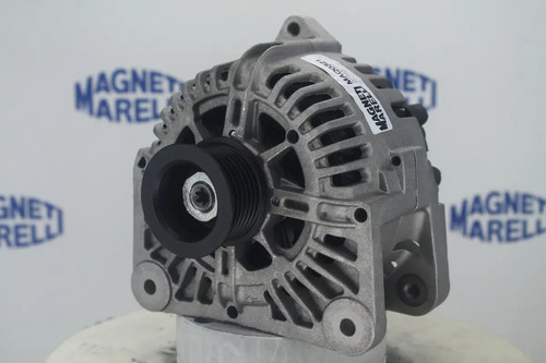 Alternatore silva protrans - alternatore,