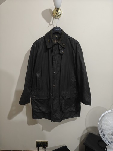 Giacca cerata barbour a205 - cerata,