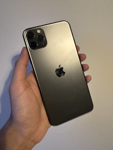 Apple iphone pro - 11,