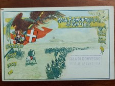 4° REGGIMENTO FANTERIA