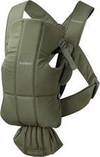 BabyBjorn Marsupio Neonato