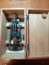 STRUMENTI NAUTICI Mirino di puntamento, Anschutz SP190