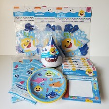 Decorazioni festa compleanno