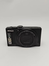 Nikon Coolpix S8200 16,1 MP