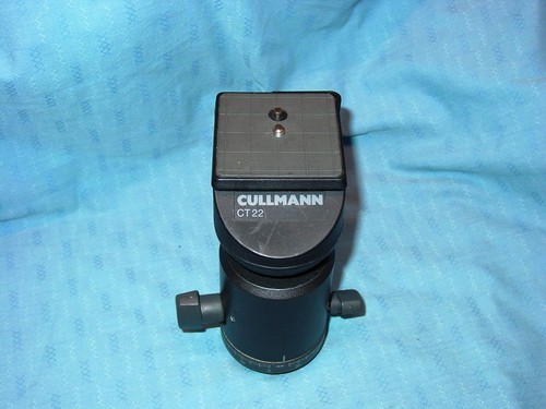 Cullmann titanio sfera - 22,