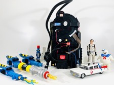 Ghostbusters Proton Pack