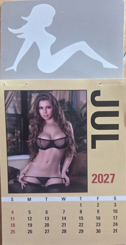 2027 ragazze lingerie - 2027, in