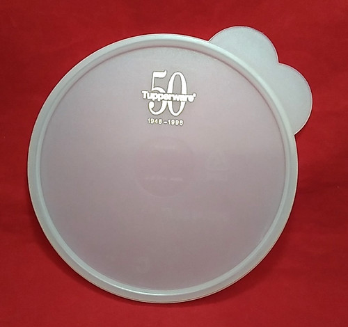 Tupperware 2541a - tupperware, 50°