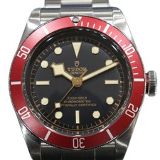 OROLOGIO TUDOR HERITAGE BLACK