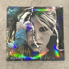 Kesha Animal/Cannibal Deluxe