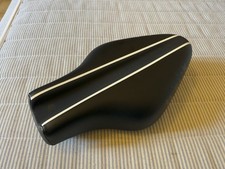 Sella bici triathlon/crono FIZIK in carbonio usata poche ore