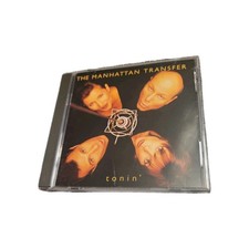 The Manhattan Transfer Tonin'