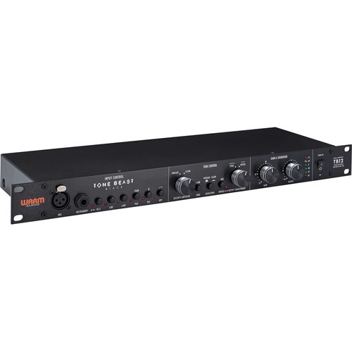 Warm audio tb12 tone - warm,