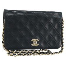 Borsa a tracolla CHANEL