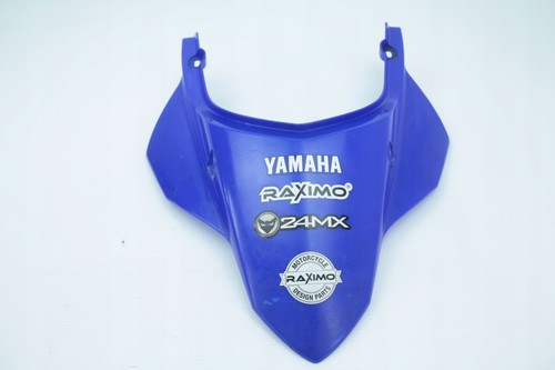 Yamaha 660 carena - 660, coda