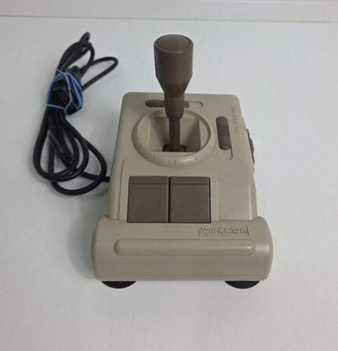 Quickshot 113 joystick - quickshot, qs-113