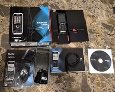 Nokia E51 Nuovo Mai Utilizzato