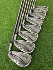 King Cobra Iron 3100 I/H ferri