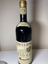 Barolo Giacomo Conterno