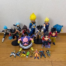 Lotto vari personaggi Dragon