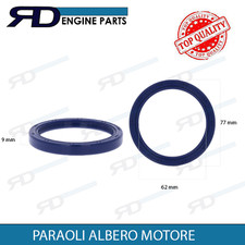 PARAOLIO ALBERO MOTORE L
