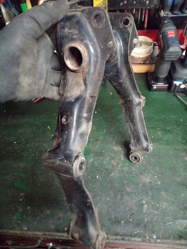Supporto motore honda 500 - supporto,
