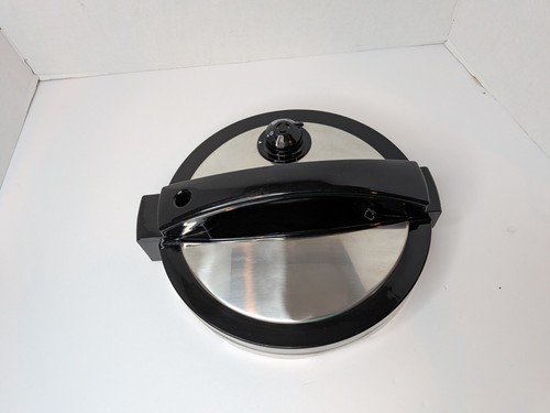 Pentola elettrica pressione - pentola,