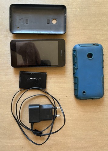 Nokia microsoft lumia - lumia, 530