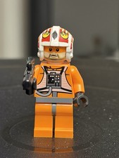 LEGO Star Wars Minifigure Jek