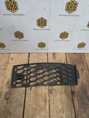 Griglia paraurti inferiore nsf - griglia,