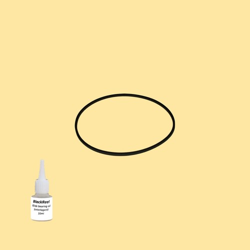 Cinghia olio kit - =, 5