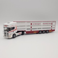 Herpa 148870 scania 164l - 1:87,