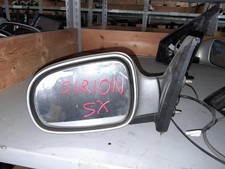 Specchio - Specchietto