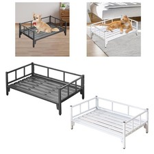 Accessori per cucce rialzate