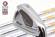 Set di ferri 7 pezzi MIZUNO