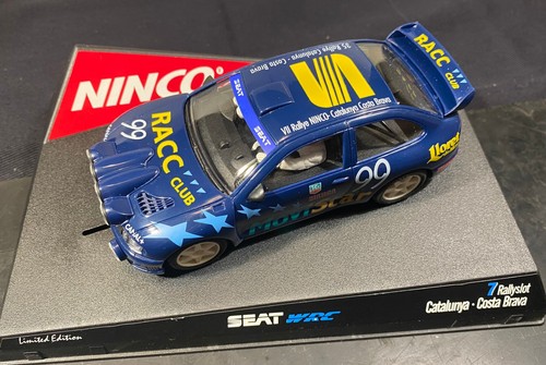 Slot car ninco ref - ninco,