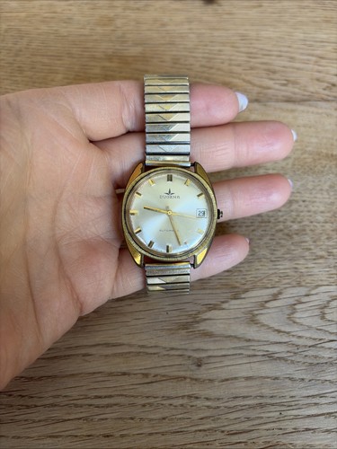 Dugena automatic flexband - automatic,