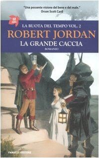 Grande caccia ruota del - grande, la