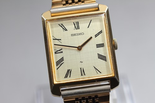 1972 ecc orologio - da, uomo
