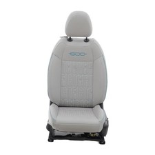 Sedile Conducente Anteriore