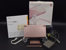 Console portatile Nintendo DS