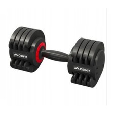 Crivit Manubrio Regolabile con