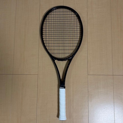 Wilson pro staff v14 noir - v14,