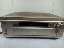 Amplificatore sony - amplificatore, av