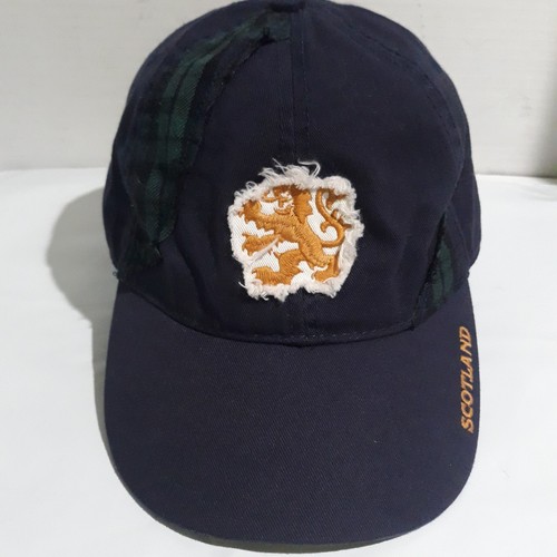 Cappello regolabile heritage - cappello,