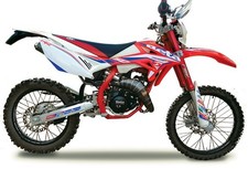 DRP EXTREME PER MOTO 50 CC